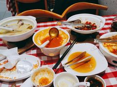 -西贝(上海新梅广场店)