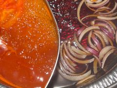 -牛New寿喜烧(虹桥新天地店)