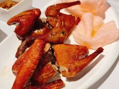 -潮福城大酒楼·潮味粤品·港式点心(湖滨北路店)