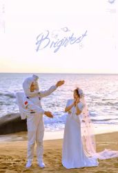 -潮妆婚纱礼服嫁衣馆(潮妆彩妆造型)