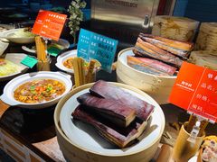 -筱爷叔·上海传统手工菜(玉树路店)