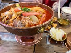 -付小姐在成都(中山公园店)