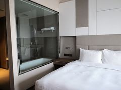 -上海国展宝龙丽筠酒店
