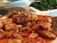 -鹿其林酒家(大学城店)