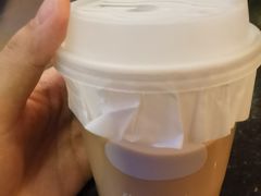 -fishtank鱼缸咖啡(三山街店)