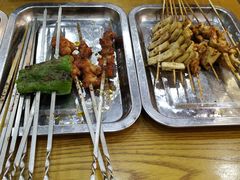 -马艾萨中国兰州传统牛肉面(惠新里店)