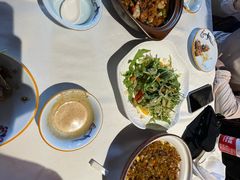 -庆云楼饭庄(什刹海店)