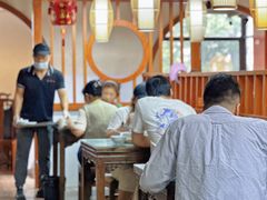 -裕兴记•蟹黄面馆(人民广场店)