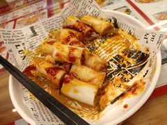 -孖记茶档·热腾茶餐(江南西plus店)