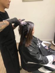 点击看大图 -东田造型