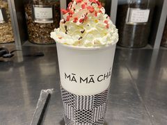 赫本可可-MAMACHA妈妈茶(海信店)