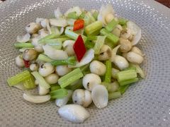 -粤菜王府·海鲜·茶市·海景餐厅(大梅沙店)