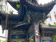 -迎泽公园
