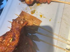 -串盟烧烤大排档·长沙美食地标(星沙店)