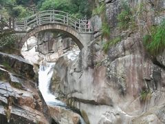 -鄣山大峡谷