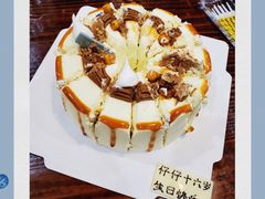-théATRE 茶聚场(王府中環店)