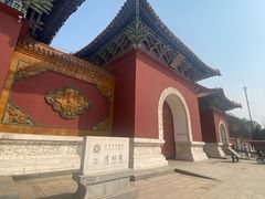 -北陵公园