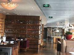 -非常时髦餐厅VUE Restaurant(外滩茂悦大酒店)