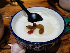 -有奴思烤肉·清真(正宁路店)