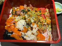 -花潮料理艺食馆(成都万象城店)