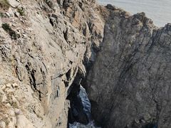 -平潭岛•仙人井