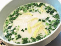 -胡麻(静安嘉里店)