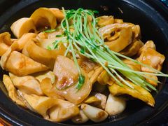 -咖啡人·融合餐厅(万达环宇店)