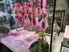-费大厨辣椒炒肉(太平老街店)
