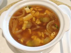 -富临饭店阿一鲍鱼