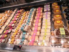 -美喆西饼(广州南站店)