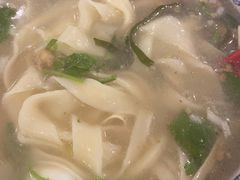 -凤齐羊肉烩面馆