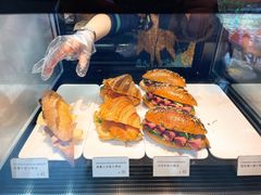 -Money Shops(愚园路店)