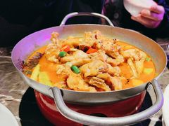 -新白鹿餐厅(星光大道一期店)