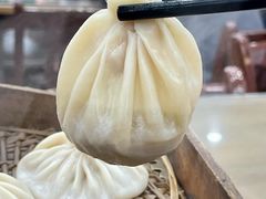 -西安贾三灌汤包·回坊小吃·清真炒菜(北院门总店)