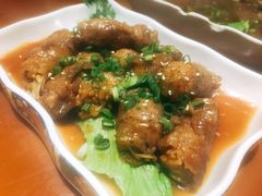 -福冈日本料理(段家坝店)