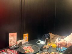 -無二炙坊·和牛烧肉(大钟寺1733店)