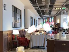 -漢舍中国菜馆(889广场店)