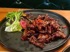 -Hooley's活利仕西餐厅(珠江新城店)