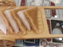 -欢姐伦教糕(北海大道北店)