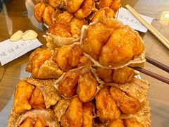 -鲁南仔·滕州炒鸡(经三路店)