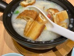 -宏状元现熬粥·京味菜(三里河店)