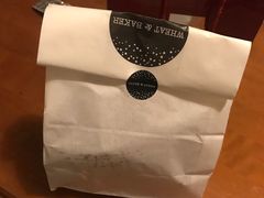-WHEAT&BAKER-麥(凯德来福士店)