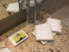 -武汉洲际酒店