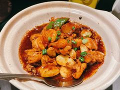 好好味的霸王鸡煲-小炳胜(卓悦中心店)