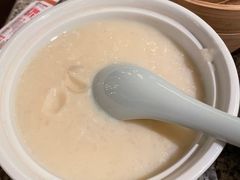 民国美龄粥-南京大牌档(龙湖长楹天街店)