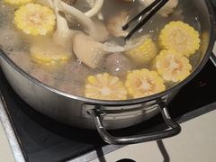 -潮泰牛肉火锅 · 创于1992年(车公庙店)