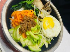 -权味·朝鲜族拌饭(勒泰店)