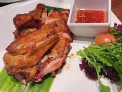 -泰香米泰国餐厅(中大国际店)