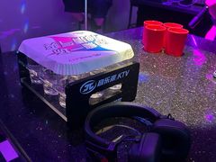 -音乐派KTV(银泰城店)