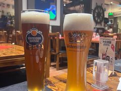 -申德勒加油站餐厅(三里屯北小街店)